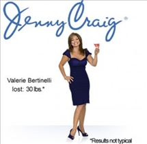 Jenny Craig