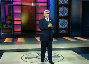 Jay Leno