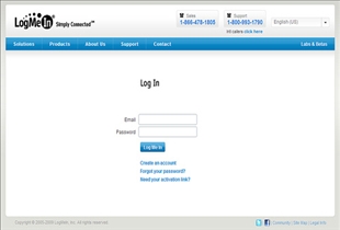 LogMeIn