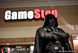 Game Stop