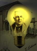 Thomas Edison