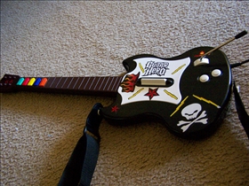 Guitar Hero