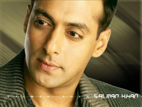 Salman Khan