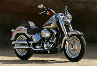 Harley Davidson