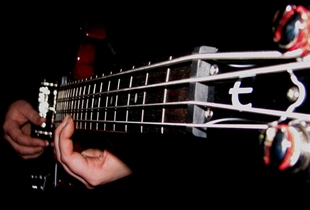 Bass Guitar