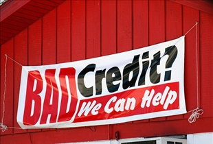 Bad Credit