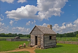 Living on a Farm