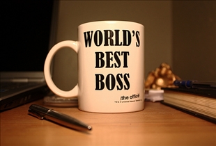 Best Boss