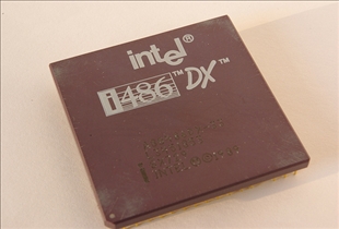 INTEL Chips