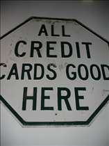 Credit Card