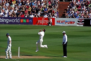 Test match