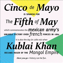 Cinco De Mayo