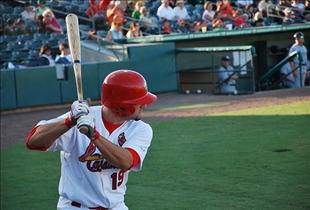 American Baseball