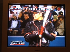 Japanese Baseball