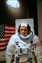 Neil Armstrong