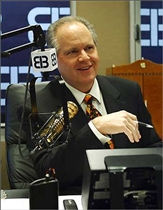 Rush Limbaugh