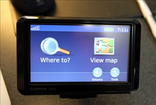 GPS