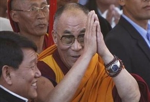 Dalai Lama