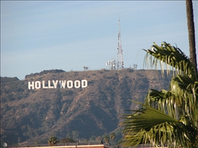 Hollywood