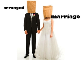 Arranged Marriage