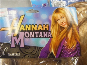 Hannah Montana