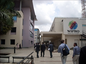 Wipro