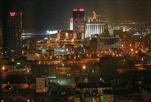 Atlantic City