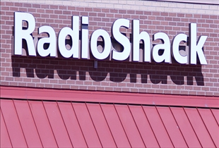 Radio Shack