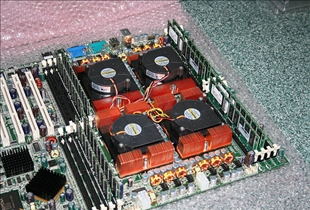 Opteron