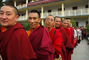 Tibetan Buddhism