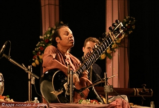 Hindustani Music