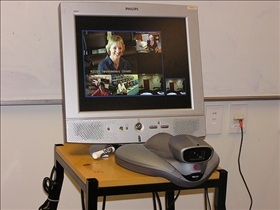 Video Conferencing