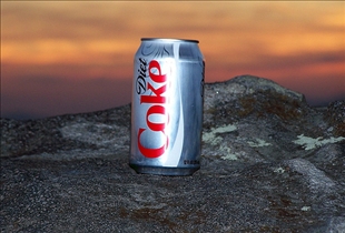 Diet Coke