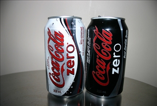 Coke Zero