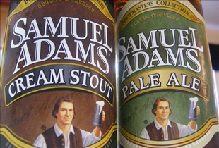 Sam Adams