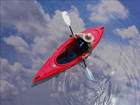 Kayak