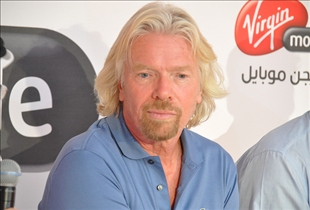 Richard Branson