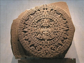 Mayan Calendar