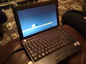 Netbook