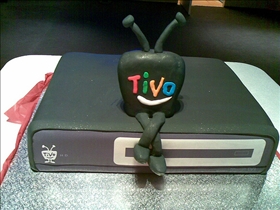 TiVo