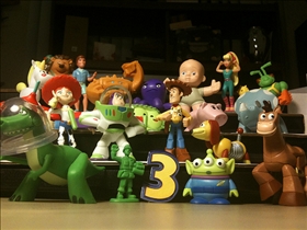 Toy Story 3