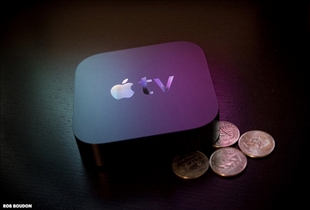 Apple TV