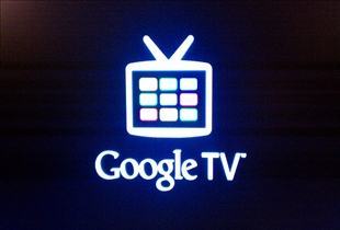 Google TV