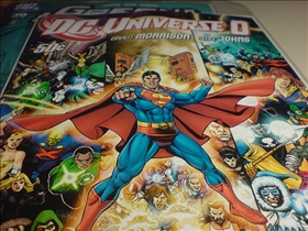 DC Universe