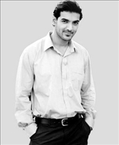 John Abraham