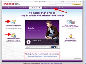 Yahoo Mail