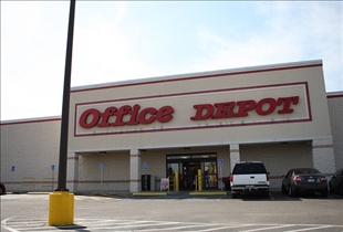 Office Depot