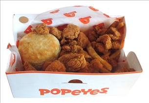 Popeyes