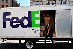 FedEx