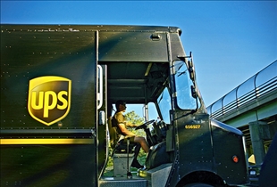 UPS